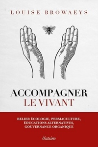 Image de Accompagner le vivant