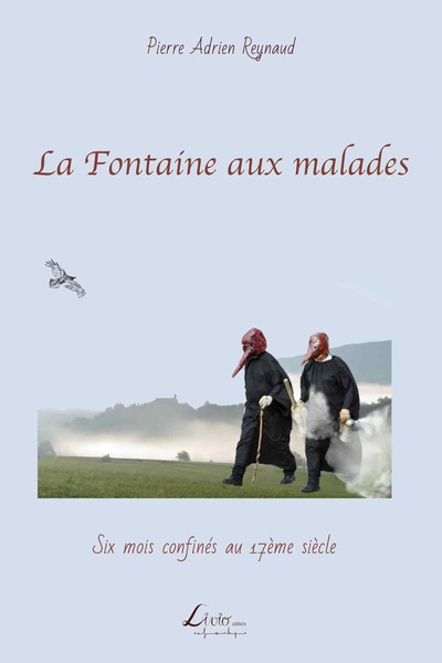 Picture of La Fontaine aux malades