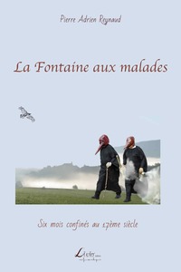 Picture of La Fontaine aux malades