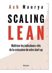 Image de Scaling Lean