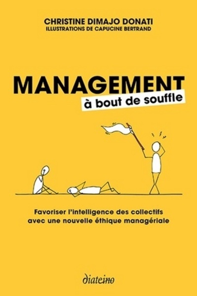Image de Management à bout de souffle