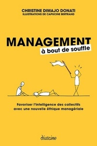 Image de Management à bout de souffle