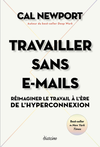 Image de Travailler sans E-mails