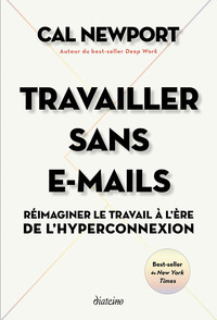 Image de Travailler sans E-mails