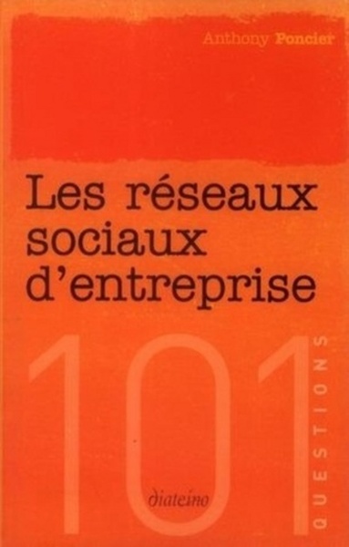 Image de Les réseaux sociaux d'entreprise