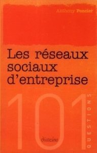 Image de Les réseaux sociaux d'entreprise