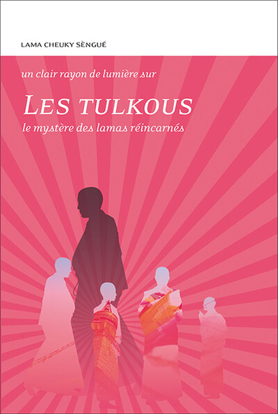 Image de Les Tulkous - Le mystère des lamas réincarnés