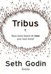 Image de Tribus - Nous avons besoin de vous pour nous mener