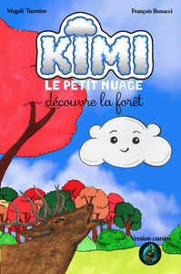 Image de Kimi découvre la forêt