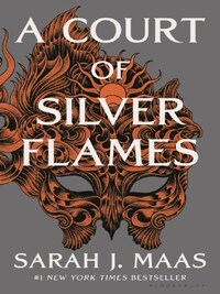 Image de A Court of Silver Flames