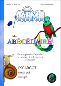 Image de Mon Abécédaire illustré