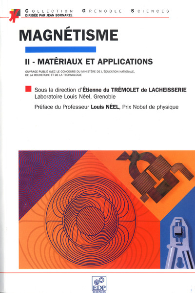 Picture of Magnétisme (Tome II)