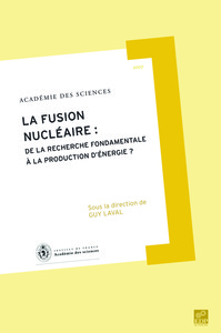 Picture of FUSION NUCLEAIRE