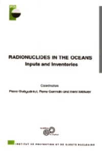 Image de Radionuclides in the oceans