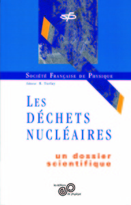 Picture of Les déchets nucléaires (1997)