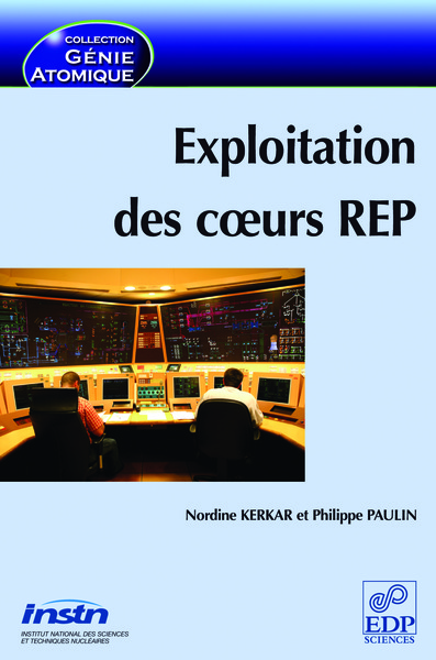 Image de Exploitation des cœurs REP