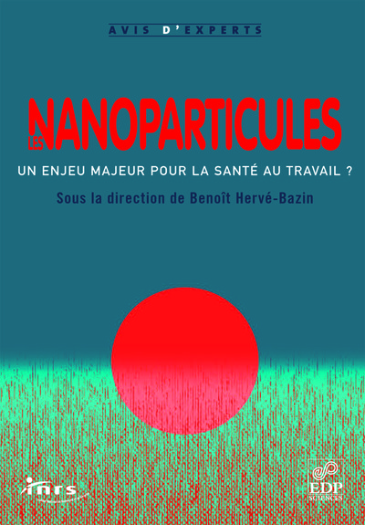 Picture of Les nanoparticules