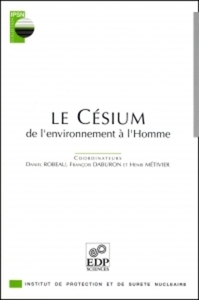 Image de Le Césium