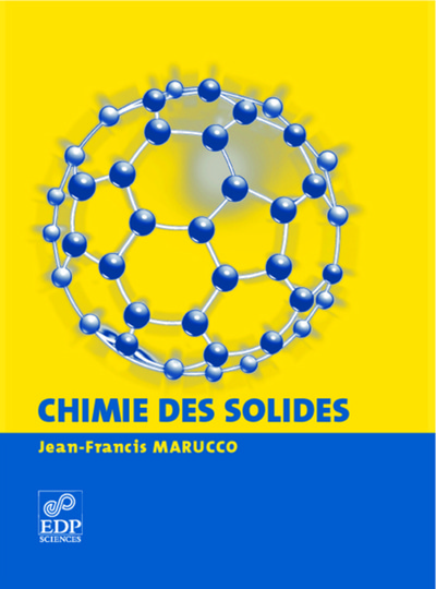 Picture of La Chimie des solides