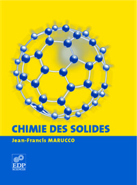 Picture of La Chimie des solides