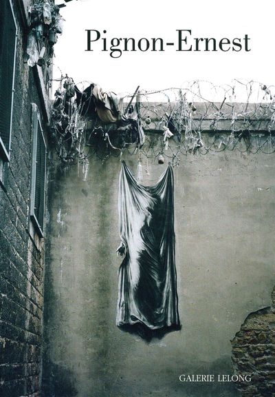 Image de Ernest Pignon-Ernest / Repères 158