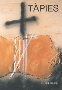 Image de Antoni Tapies / Repères 147
