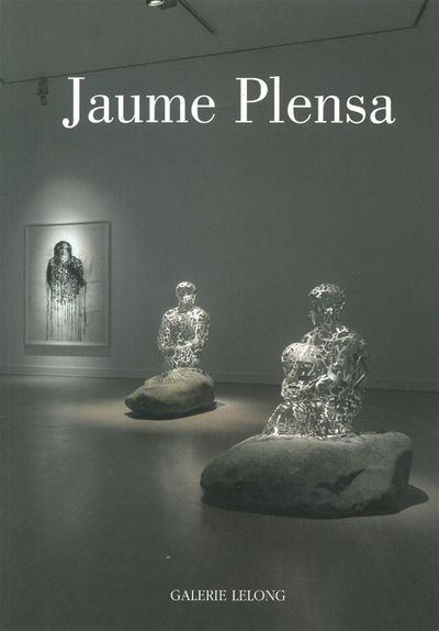 Image de Jaume Plensa / Repères 153