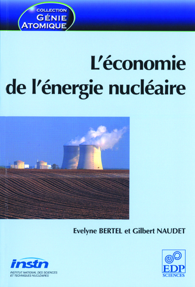 Picture of L' économie de l'énergie nucléaire
