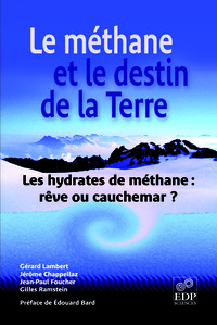 Image de Le Méthane et le destin de la Terre