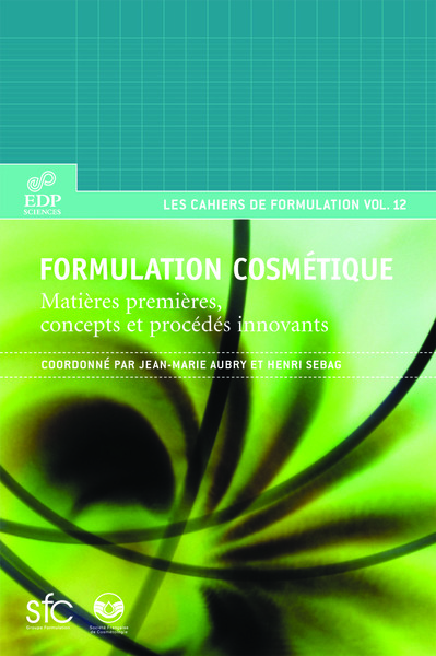 Picture of Formulation cosmétique (POD)