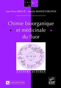 Image de Chimie bioorganique et médicinale du fluor