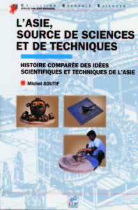 Picture of L'Asie, source de sciences et de techniques