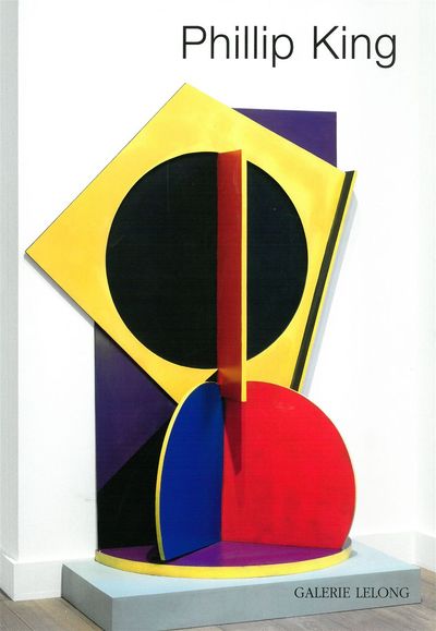 Image de Phillip King / Repères 167