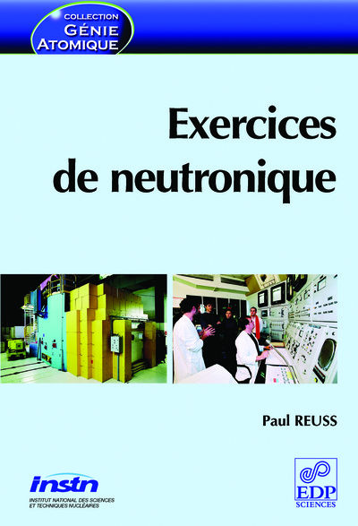 Image de Exercices de neutronique