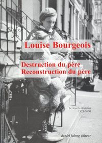 Image de Destruction du Pere / Reconstruction du Pere