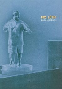 Picture of Urs Luthi / Repères 140