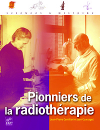 Picture of Pionniers de la radiothérapie