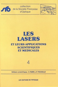 Picture of LASERS ET LEURS APPLICATIONS SCIENTIFIQUES ET MEDICALES