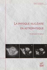 Picture of physique nucleaire en astrophysique