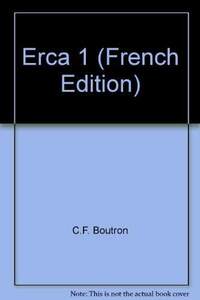Picture of ERCA 1: TOPICS IN ATMOSPHERIC ET INTERSTELLAR PHYSICS...