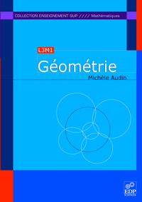 Image de Géométrie (L3M1)