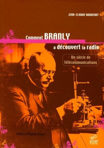 Image de COMMENT BRANLY A DECOUVERT LA RADIO