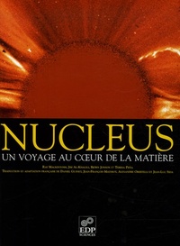 Picture of Nucleus un voyage au coeur de la matière