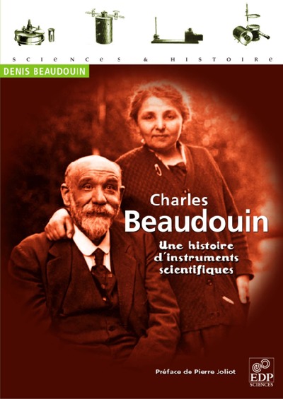 Image de Charles Beaudouin