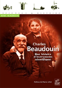 Image de Charles Beaudouin