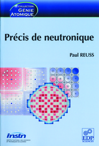 Image de Précis de neutronique