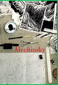 Image de Pierre Alechinsky / Repères 161