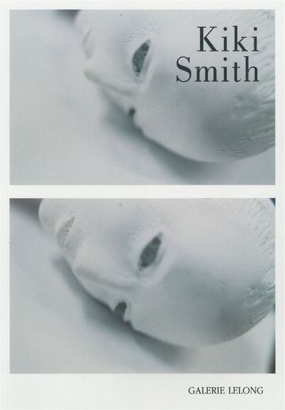 Image de Kiki Smith / Repères 154
