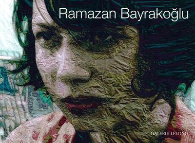 Image de Ramazan Bayrakoglu / Repères 165