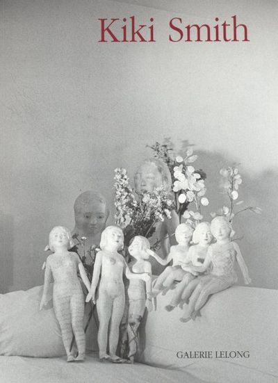 Image de Kiki Smith / Repères 139